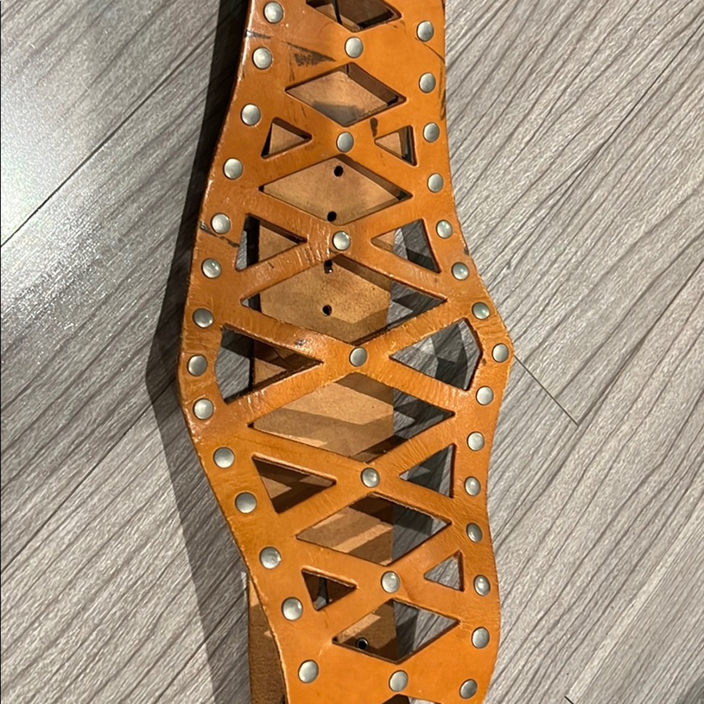 Belt